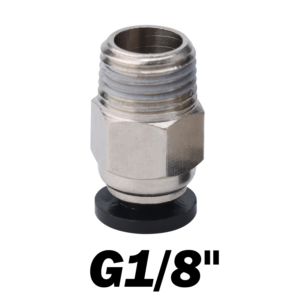 Pneumatic Fitting
