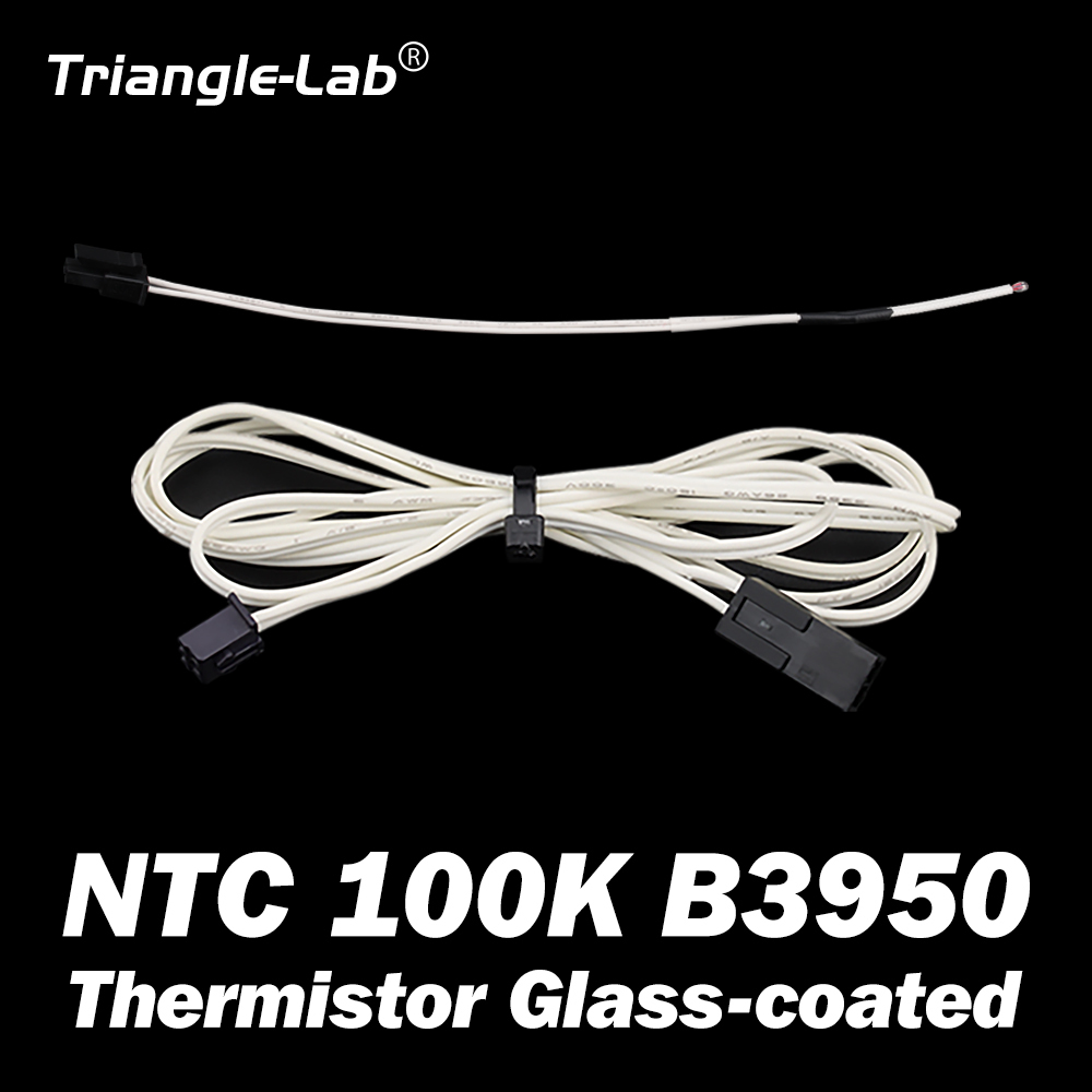 NTC 100K B3950