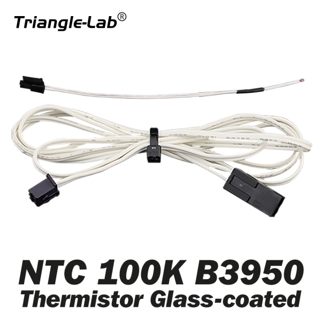 NTC 100K B3950