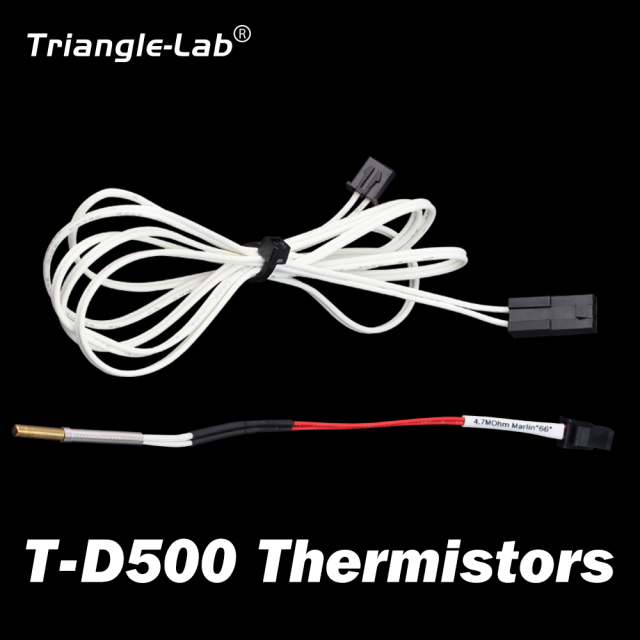 T-D500