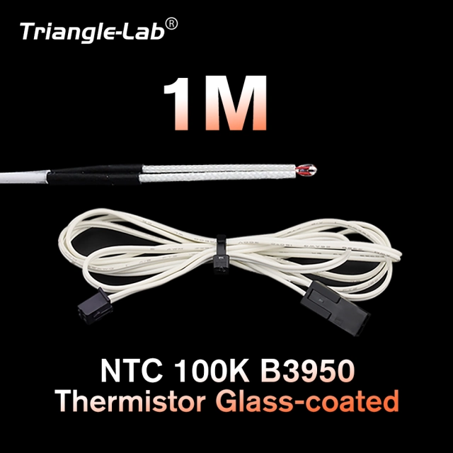 NTC 100K B3950