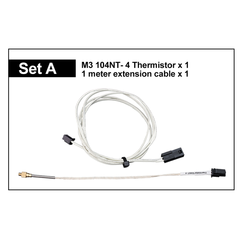 ADR™ 104NT-4-R025H42G （104GT-2）Thermistor sensor