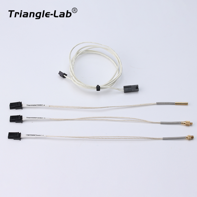 ADR™ 104NT-4-R025H42G （104GT-2）Thermistor sensor