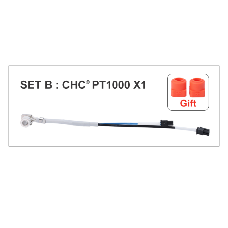CHC® Smooth Bore