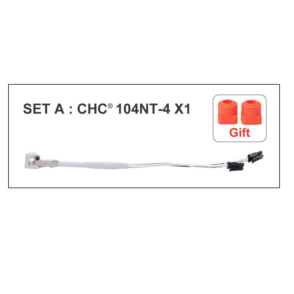 CHC® Smooth Bore