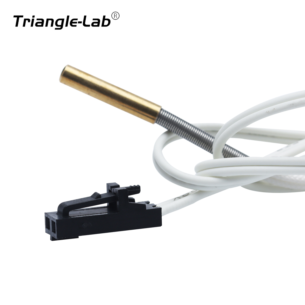 Thermistor for Prusa MK3/MK3S Hotend 104NT-4-R025H42G