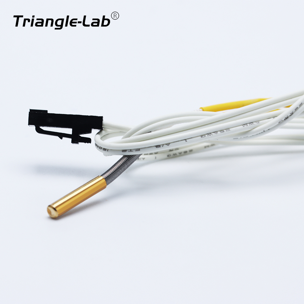 Thermistor for Prusa MK3/MK3S Hotend 104NT-4-R025H42G