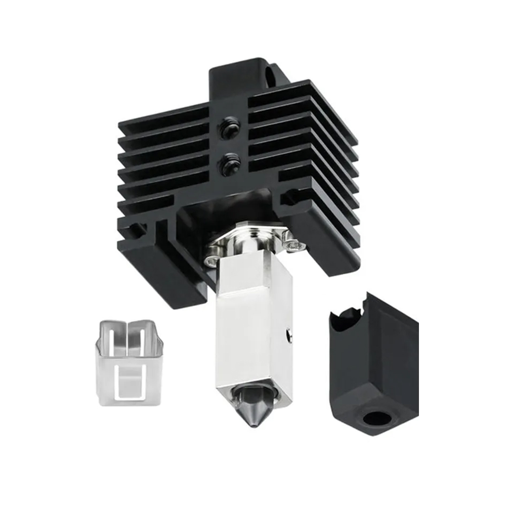 TZ 2.0 Hotend For Bambu Lab X1 P1P