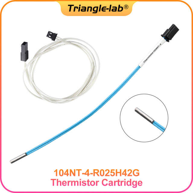 104GT-2 104NT-4-R025H42G Thermistor Cartridge