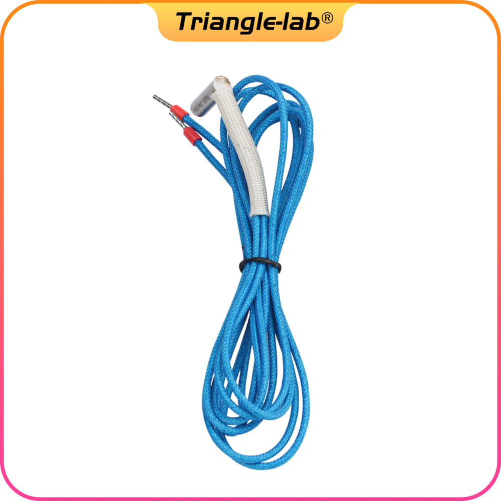 Heating Line 6X20 24V 70W