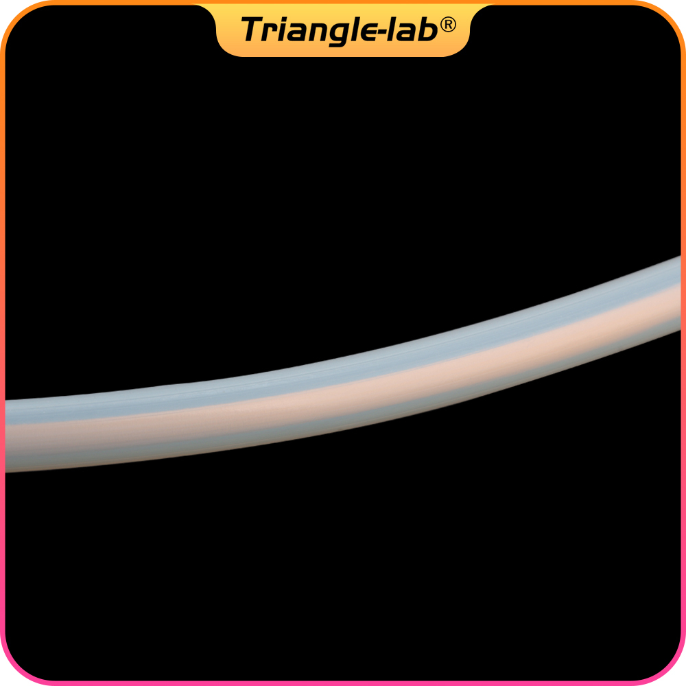 3X4mm PTFE Tube