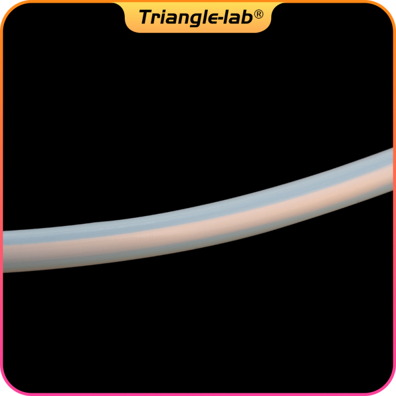 3X4mm PTFE Tube