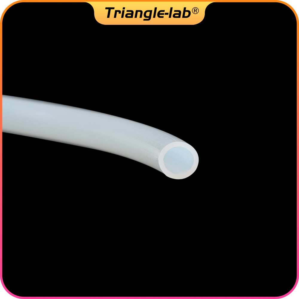 3X4mm PTFE Tube