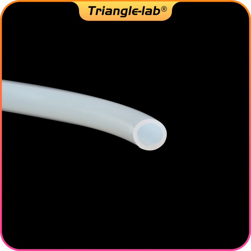 3X4mm PTFE Tube
