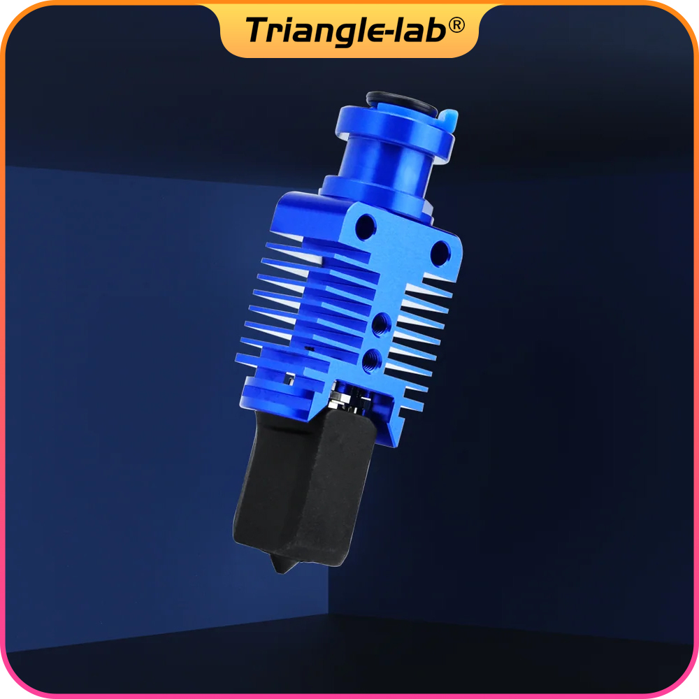 TZ-E3-2.0 Hotend