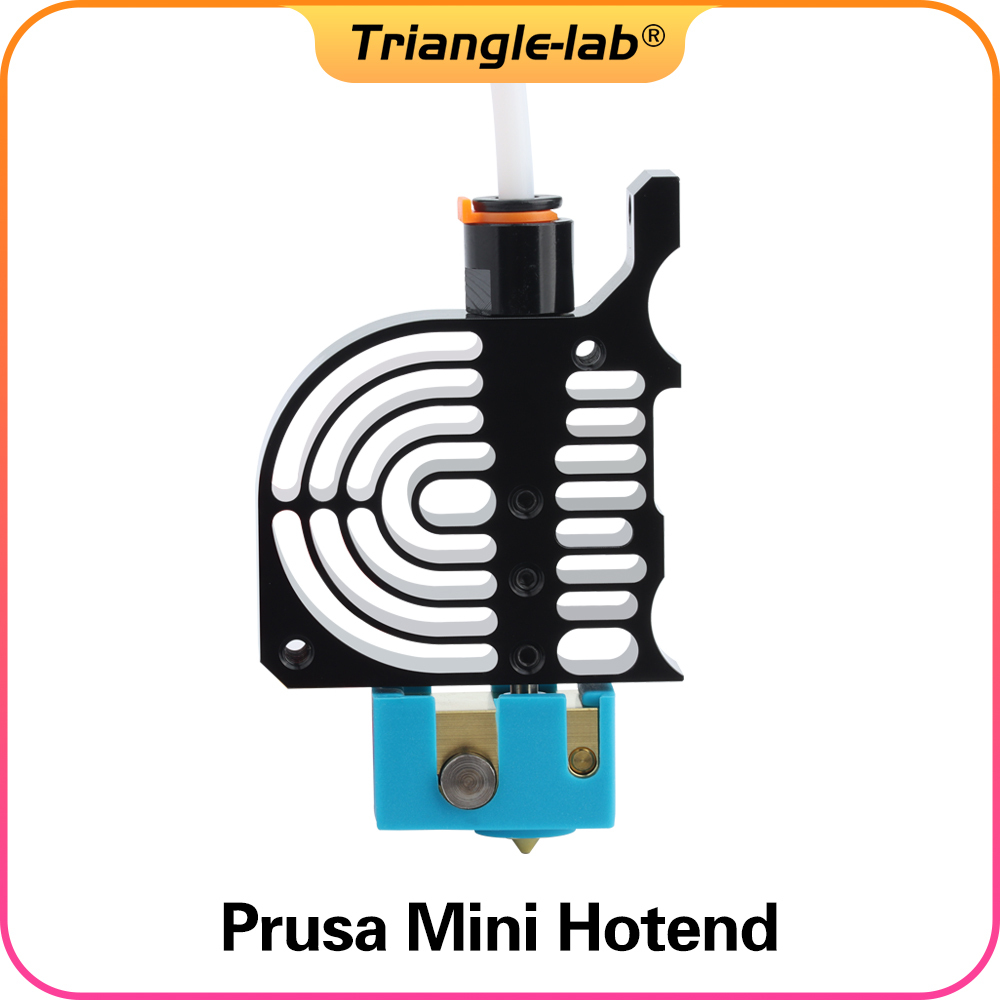 Prusa MINI Hotend
