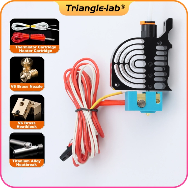 Prusa MINI Hotend