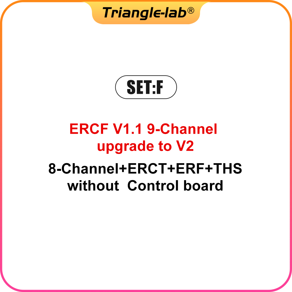 ERCF V2 Enraged Rabbit Project