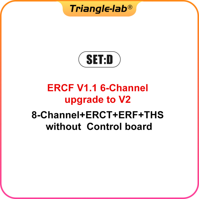 ERCF V2 Enraged Rabbit Project