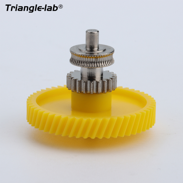 TZ extrusion gear TZ Extrude auxiliary handle