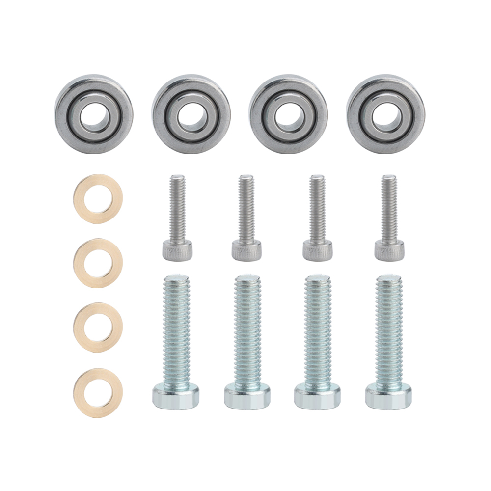 Voron 2.4 GE5C Z joint