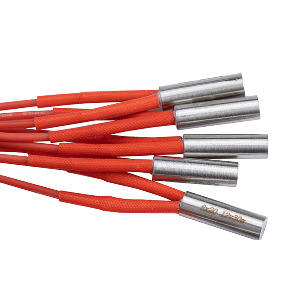 12V 30W Heater Cartridge