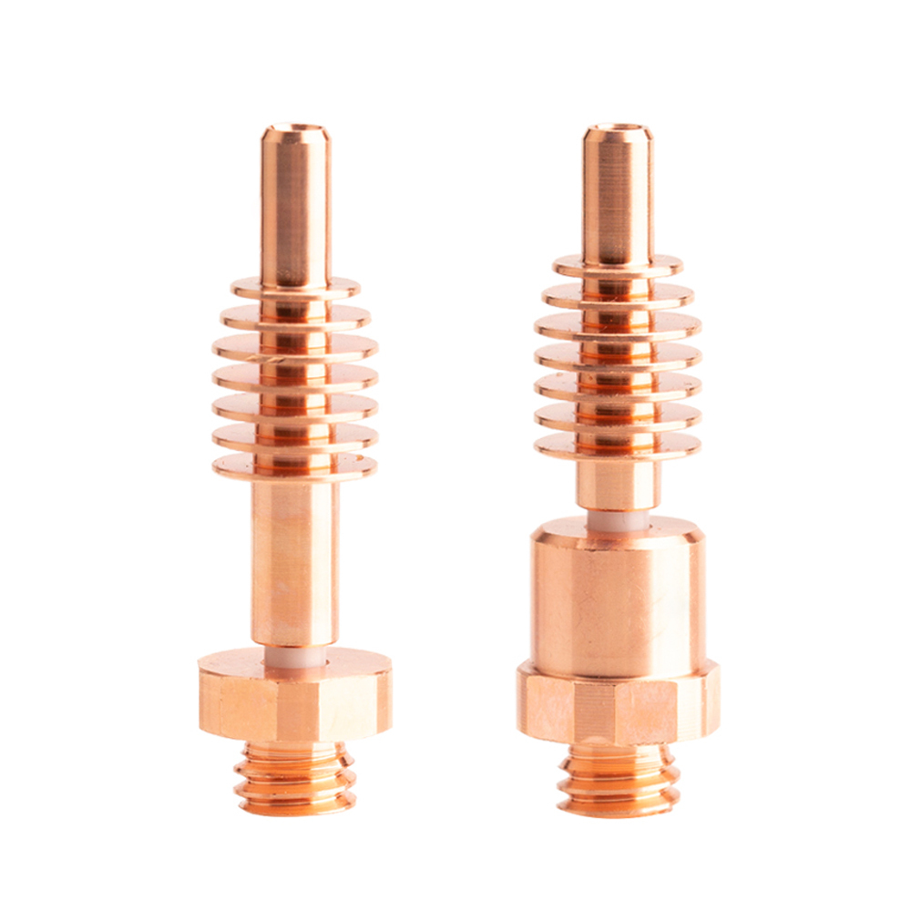 Zirconia Ceramics Heat Break