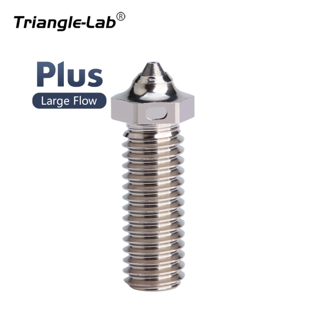 Volcano ZSTC Nozzle Tungsten Carbide Copper Plated