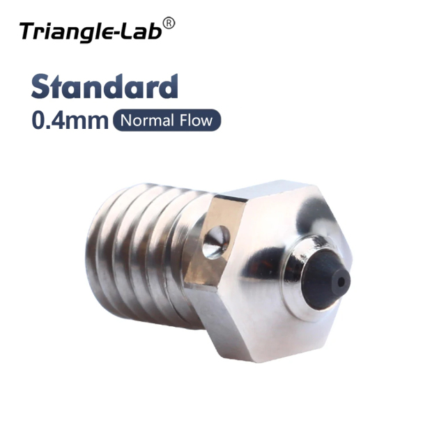 ZSD Diamond Copper Alloy Nozzle