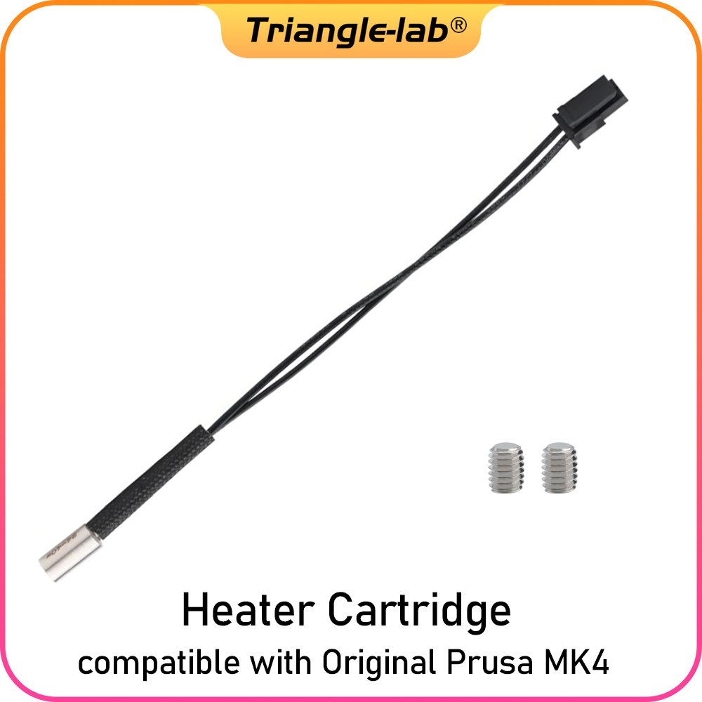 Heater Cartridge