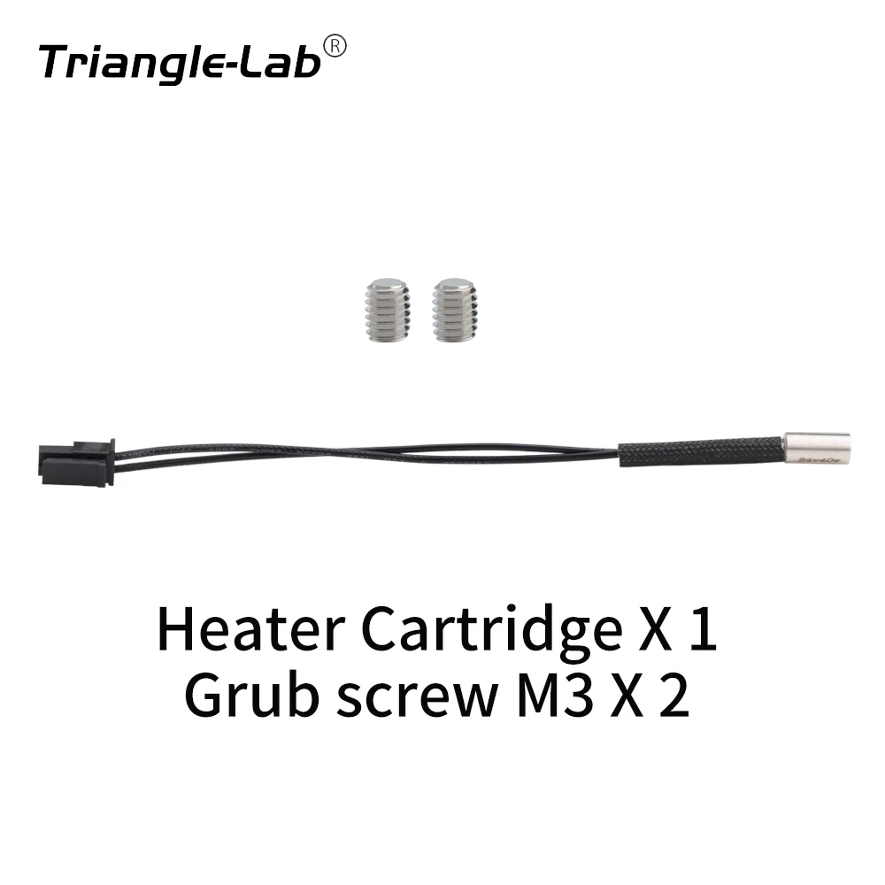 Heater Cartridge