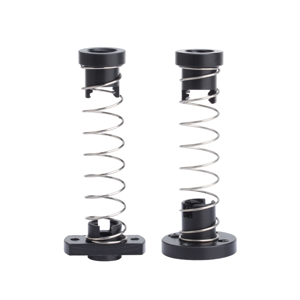 Tr8 T8 lead screw nuts POM