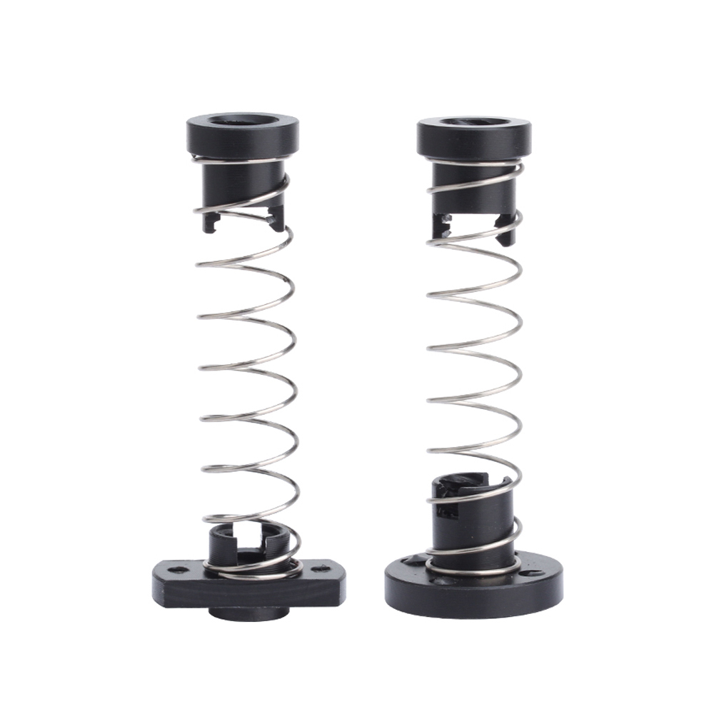 Tr8 T8 lead screw nuts POM