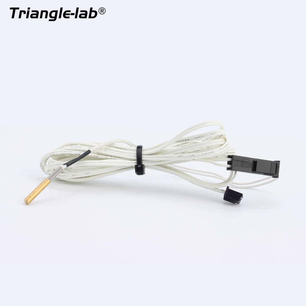 B3950 Thermistor Cartridge metal