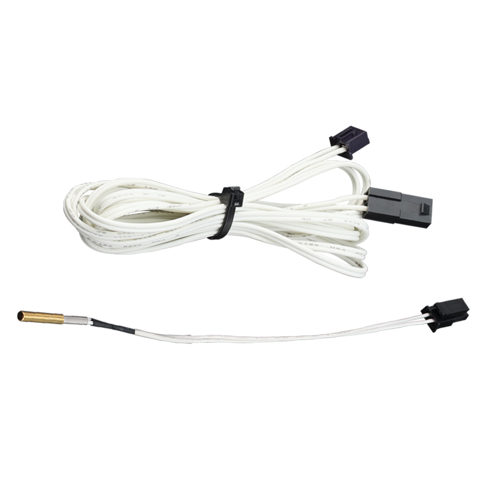 B3950 Thermistor Cartridge metal