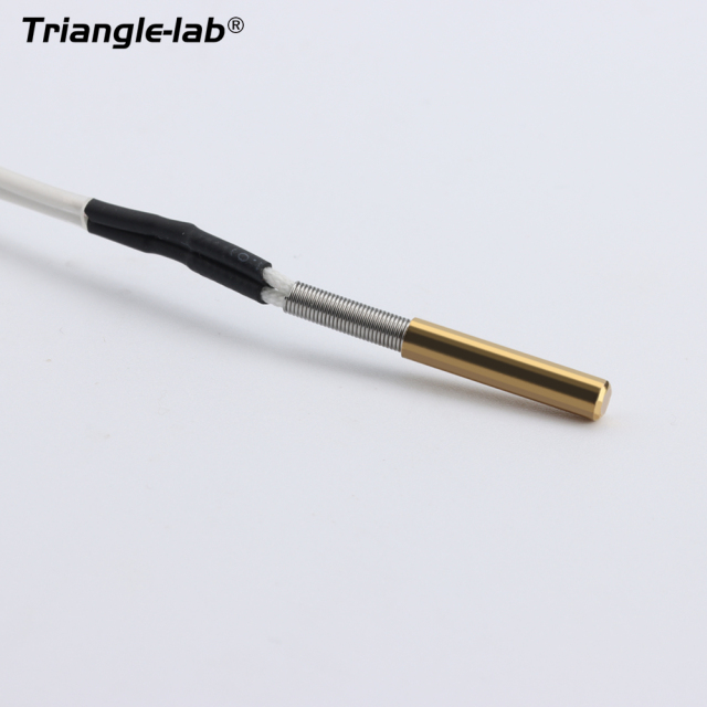 B3950 Thermistor Cartridge metal