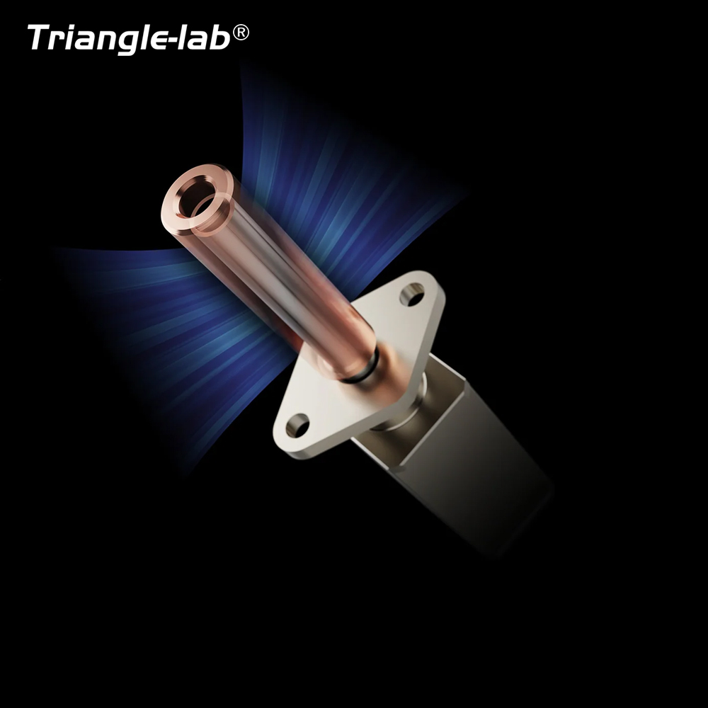 TZ-V6-2.0 Hotend