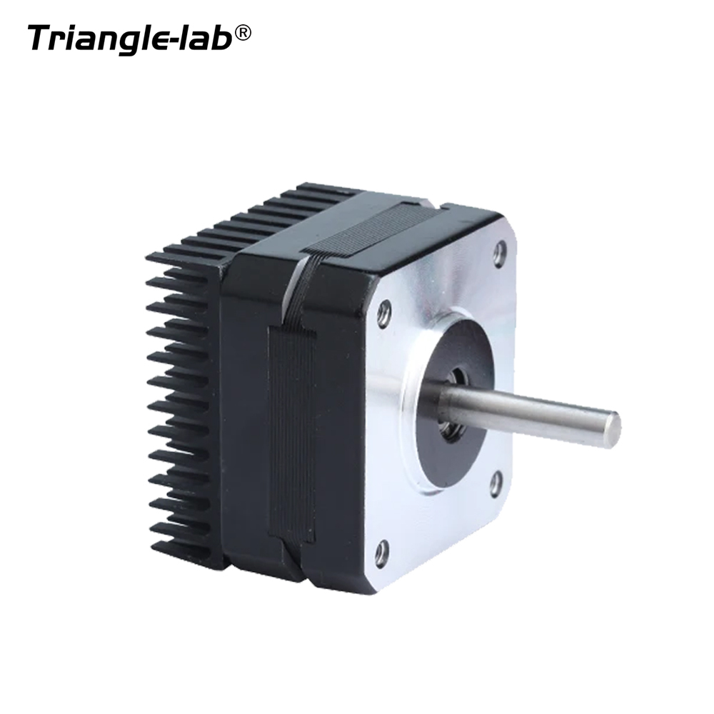 Motor Heatsink