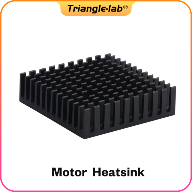 Motor Heatsink