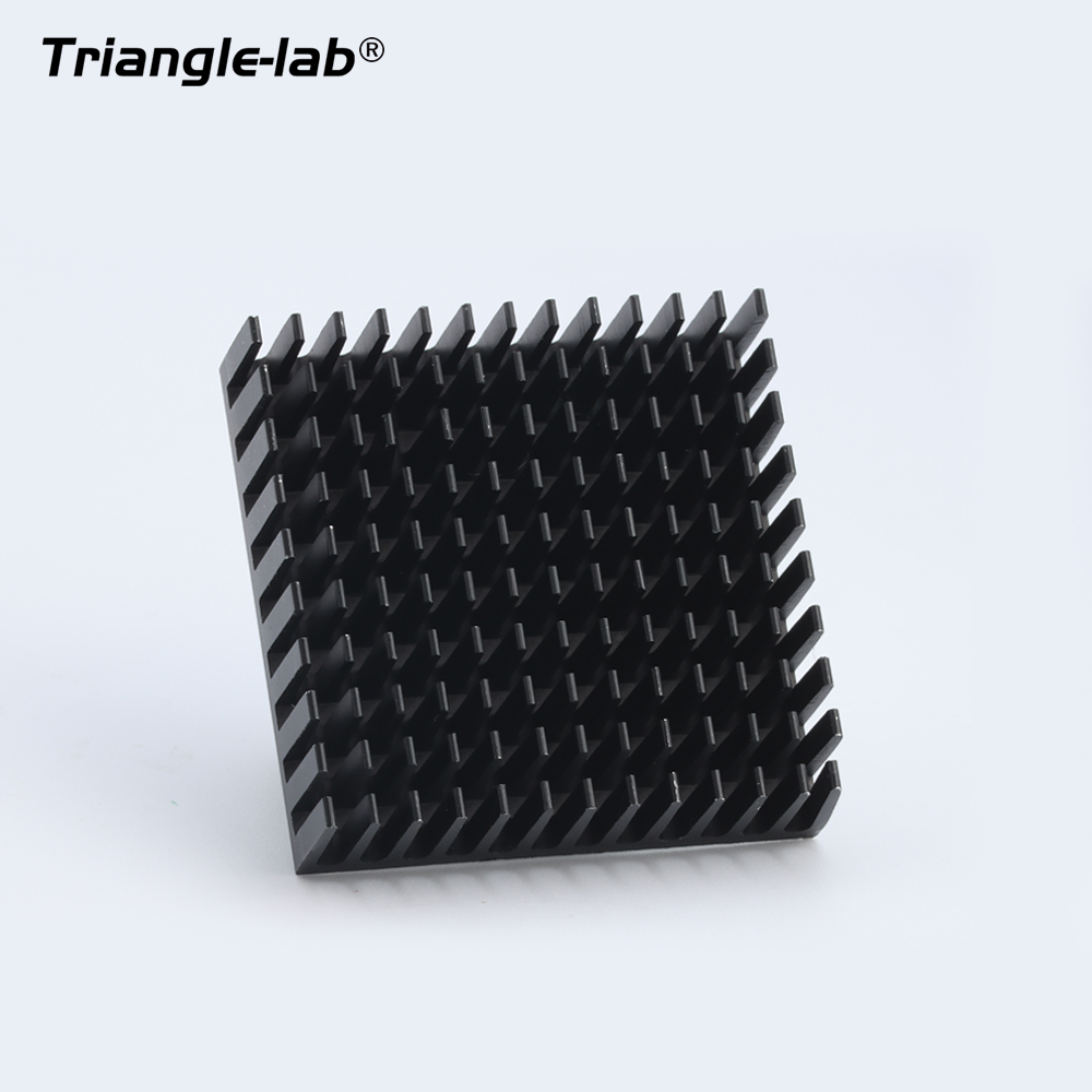Motor Heatsink