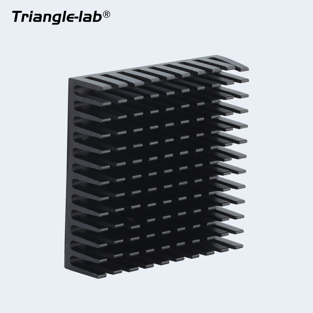 Motor Heatsink