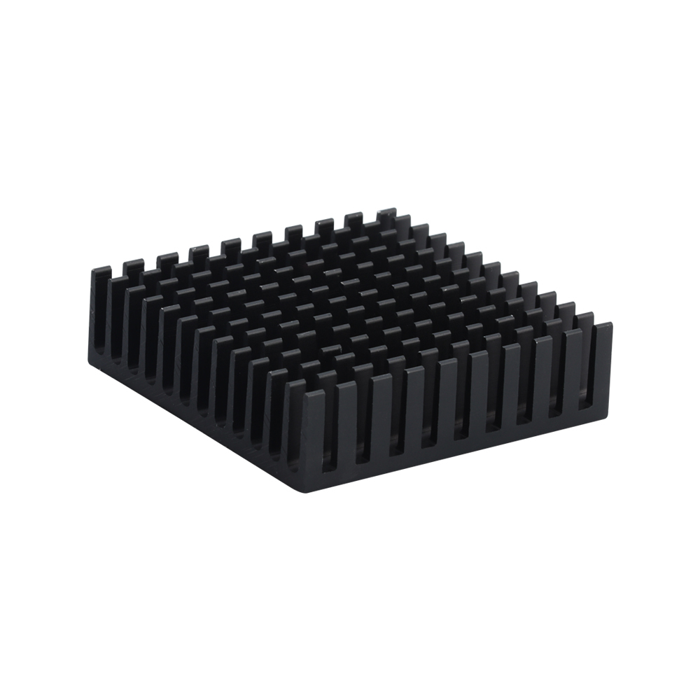 Motor Heatsink