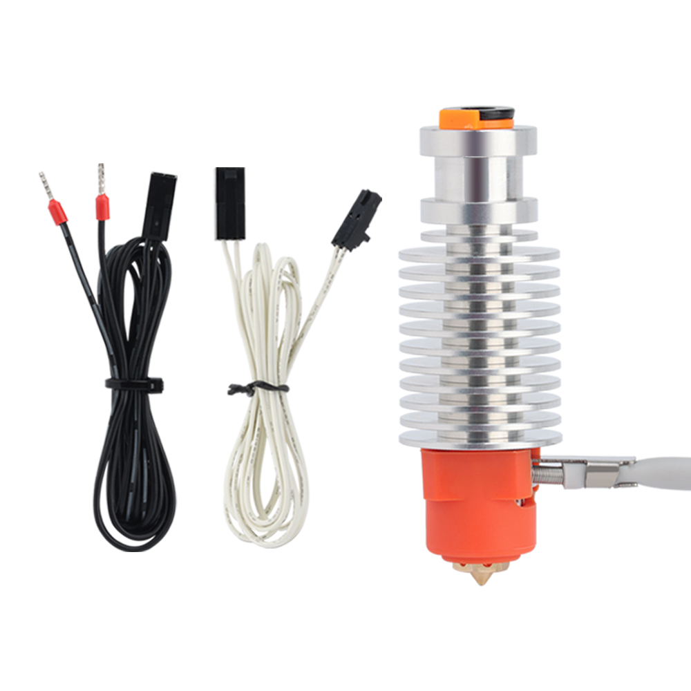 CHC® hotend for PRUSA MK3 MK3S+