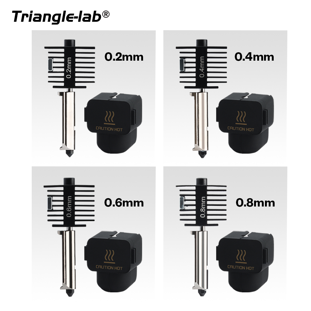 A1 mini Hotend Kit