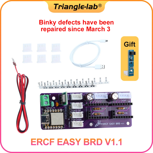 ERCF EASY BRD V1.1