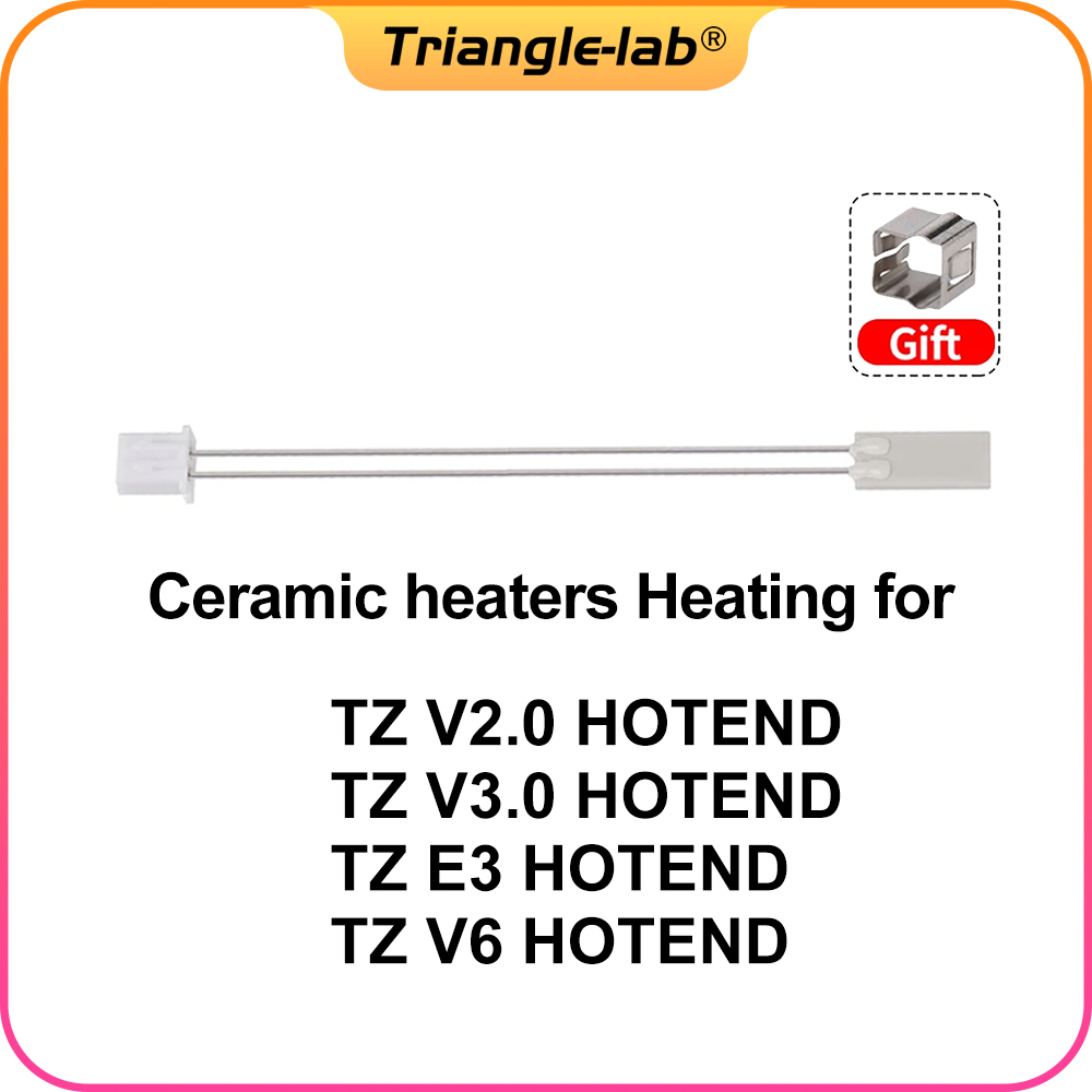 Ceramic Heater