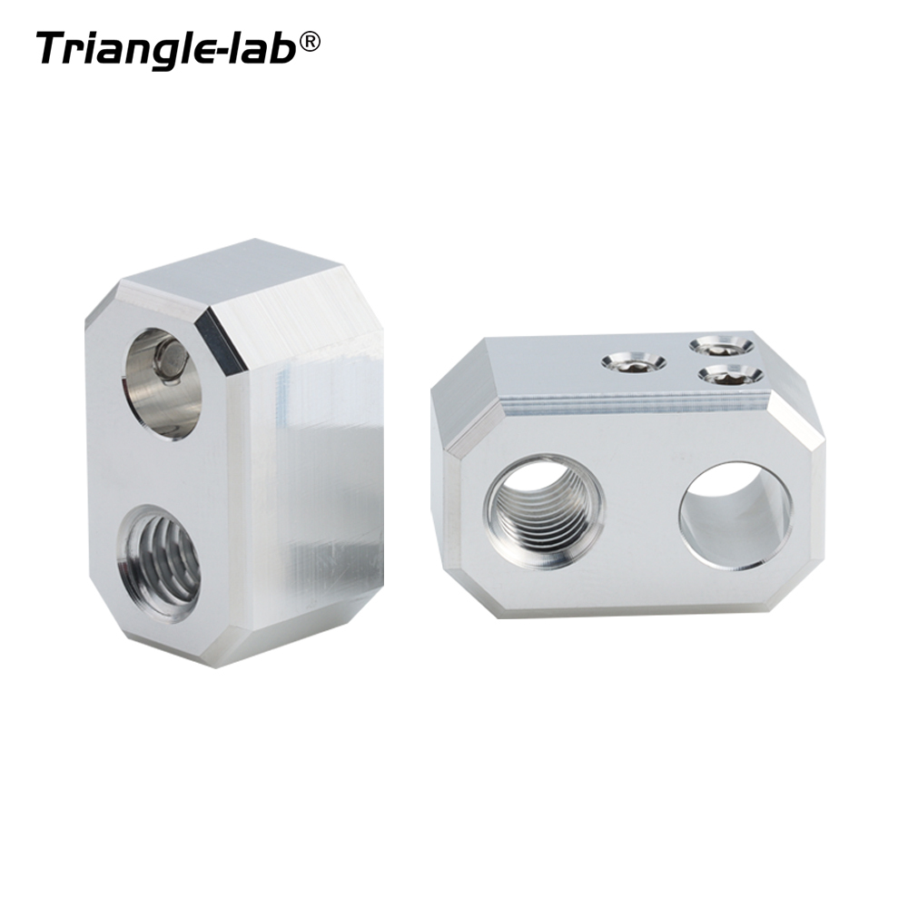 Prusa MK4 Nextruder Heaterblock
