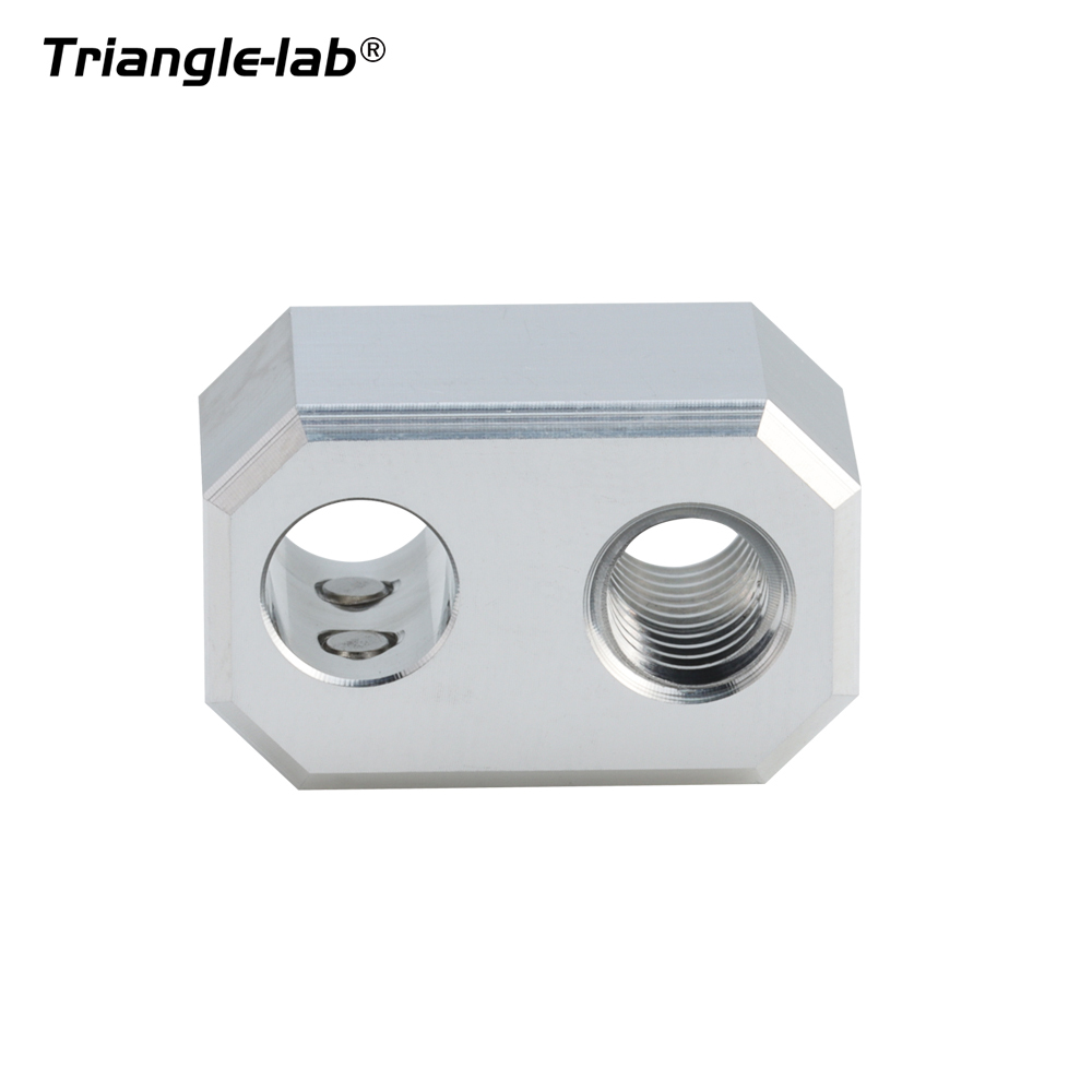 Prusa MK4 Nextruder Heaterblock