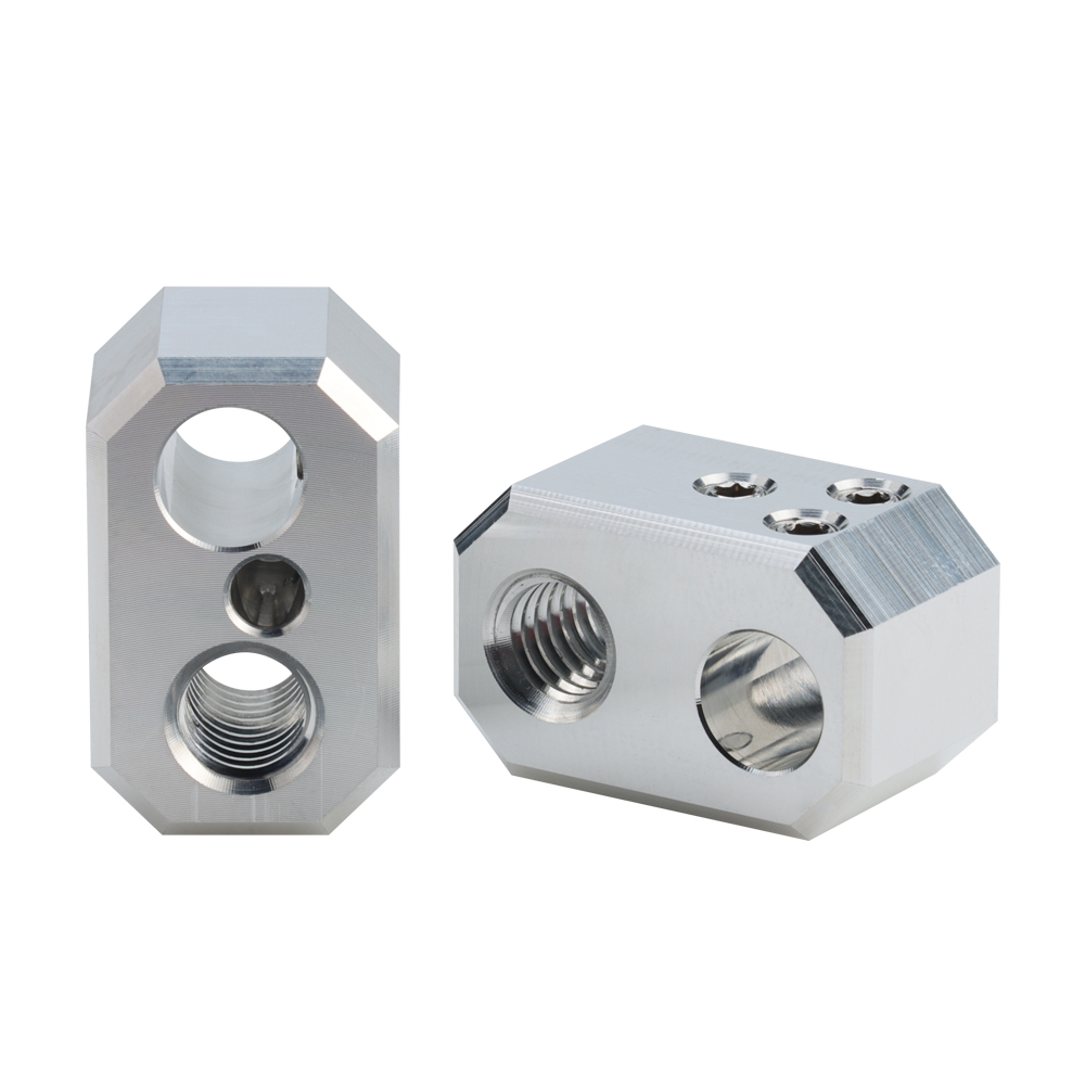 Prusa MK4 Nextruder Heaterblock