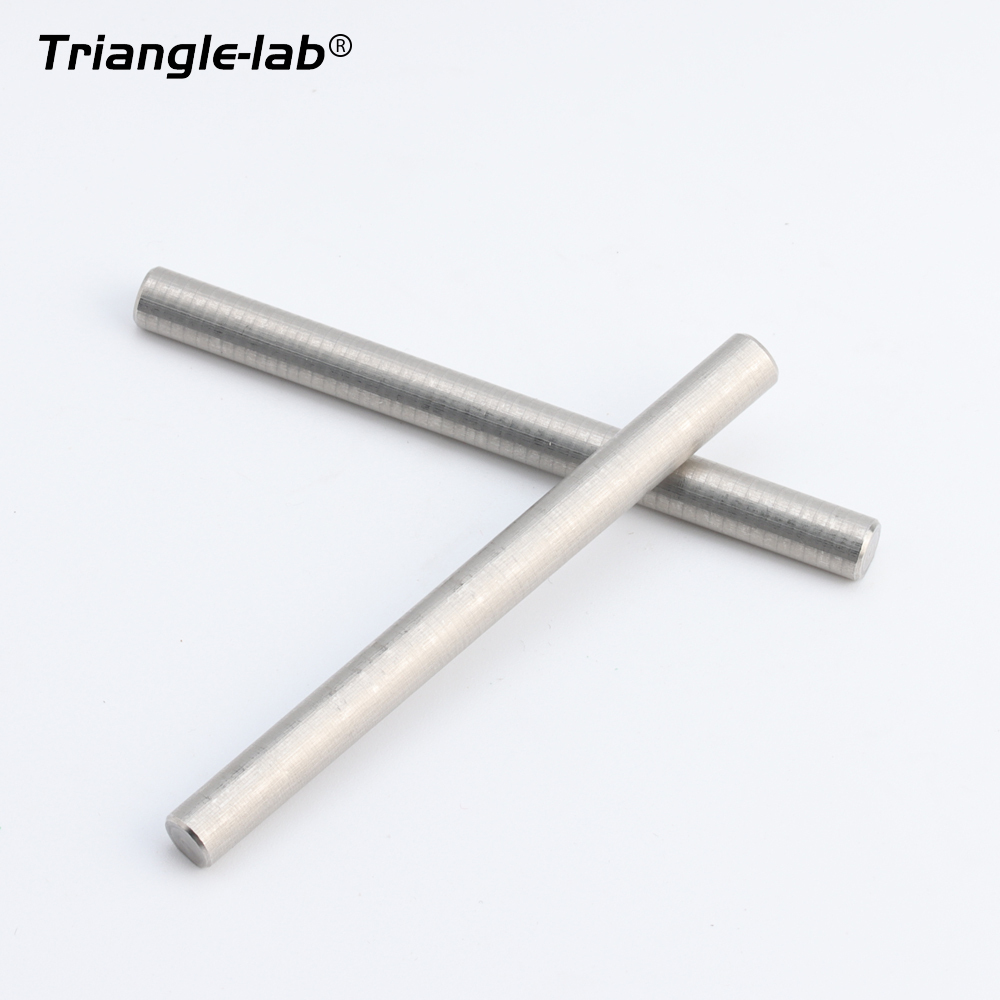 D Cut Rod for Voron